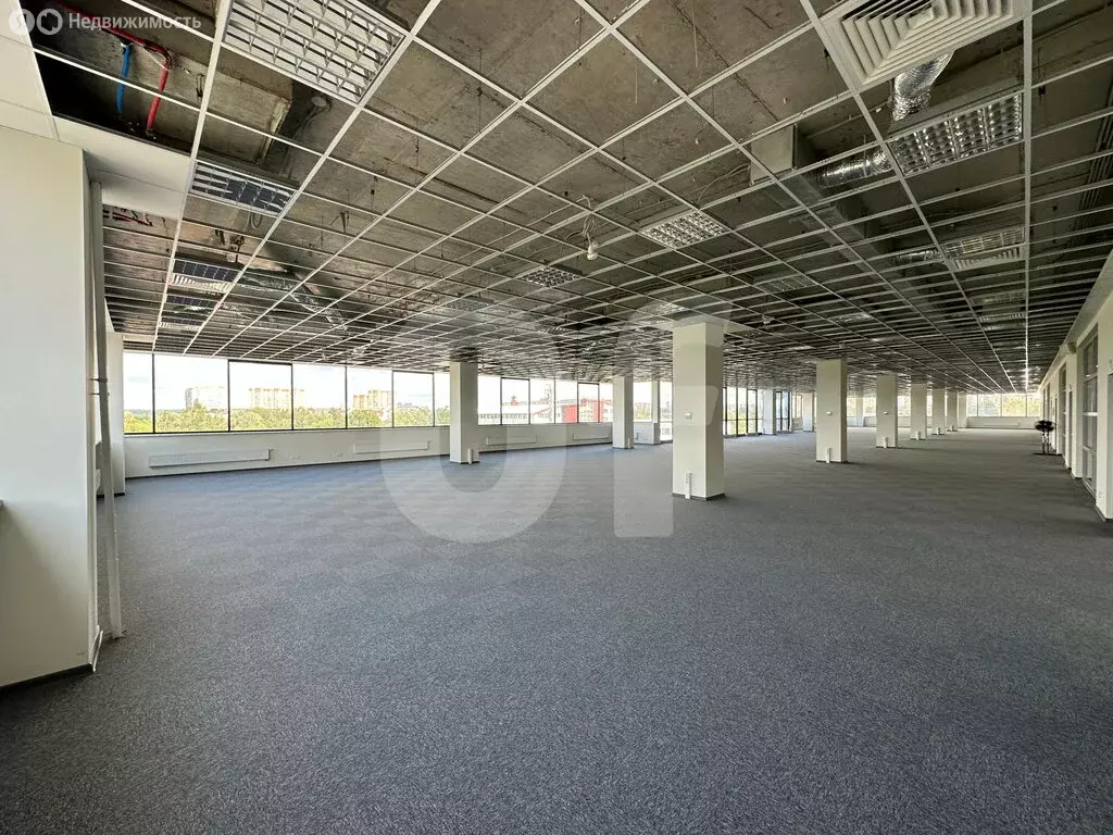 Офис (7400 м) - Фото 2