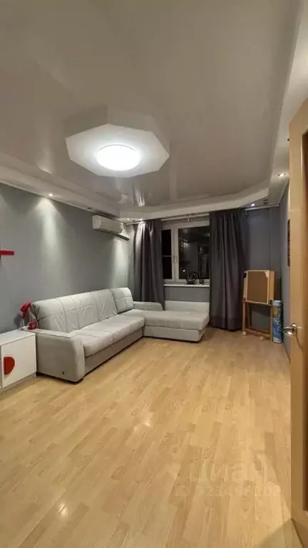 2-к кв. Москва Окская ул., 5К3 (62.0 м) - Фото 1