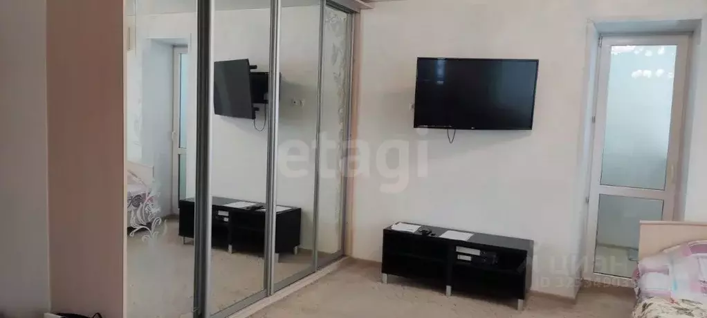 Студия Башкортостан, Уфа ул. Мустая Карима, 47 (28.0 м) - Фото 1