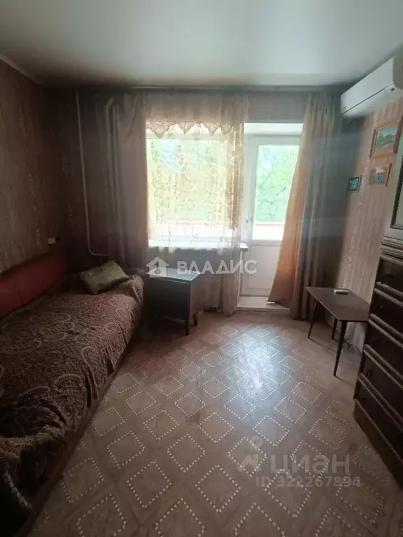 1-к кв. Воронежская область, Воронеж Пеше-Стрелецкая ул., 109А (30.0 ... - Фото 2