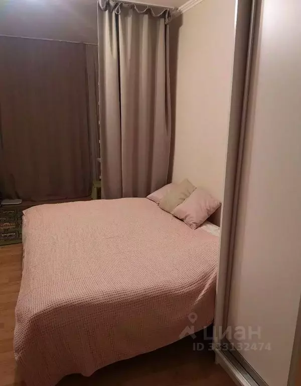 1-к кв. Москва Щелковское ш., 53 (40.0 м) - Фото 2