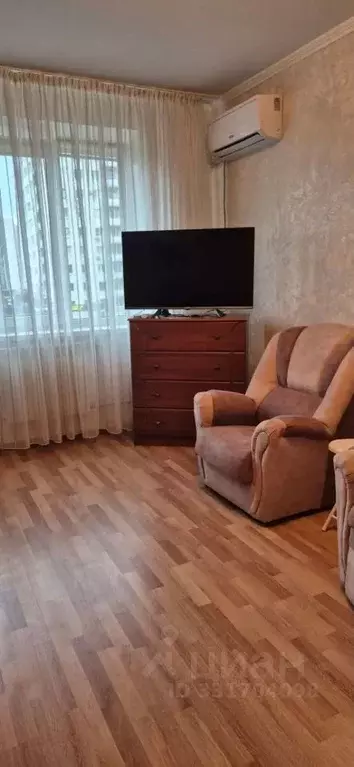 1-к кв. Белгородская область, Белгород ул. Щорса, 10 (38.0 м) - Фото 1