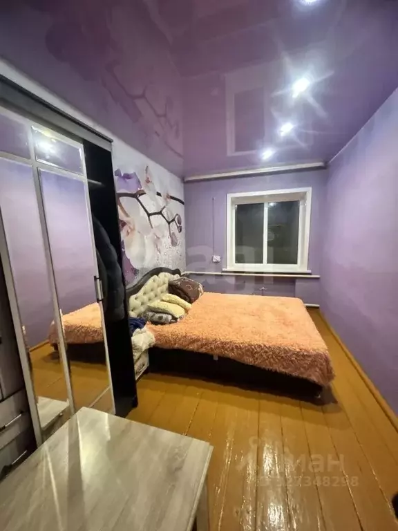 Дом в Бурятия, Хоринский район, с. Хоринск Промышленная ул., 34 (57 м) - Фото 1