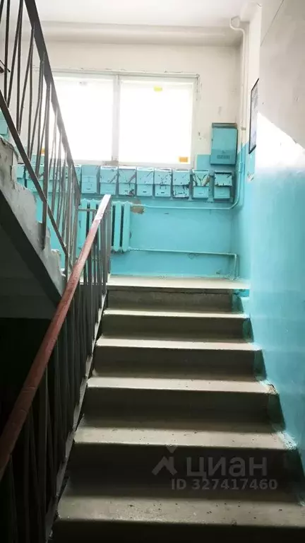 Комната Свердловская область, Екатеринбург ул. Авиационная, 63к4 (15.4 ... - Фото 2