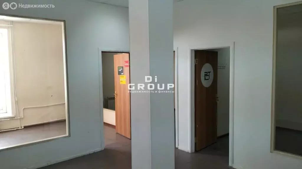 Офис (54.2 м) - Фото 2