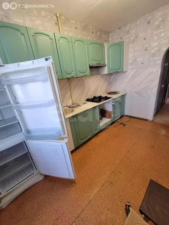 2-комнатная квартира: Ялуторовск, Полевая улица, 63 (44.2 м) - Фото 2