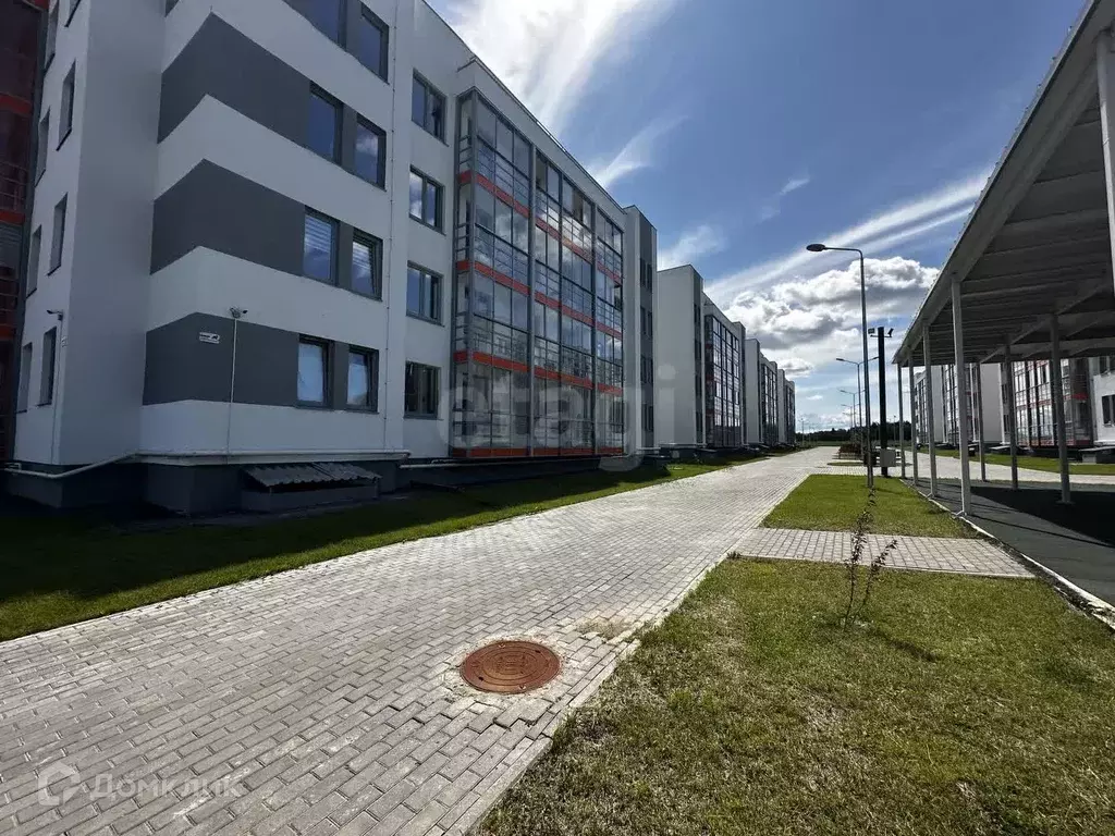 Продаётся 3-к квартира, 58 м - Фото 1