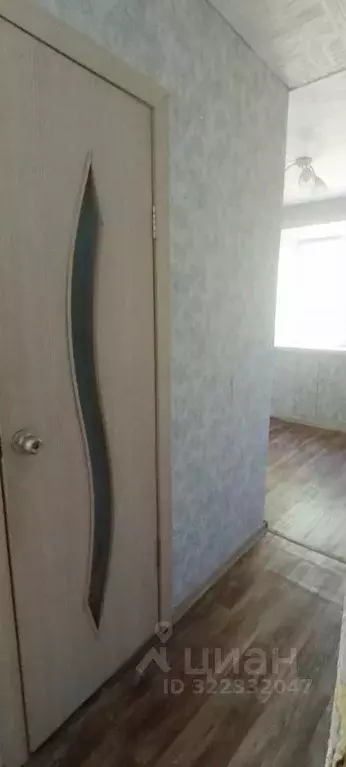 1-к кв. Хабаровский край, Хабаровск Вологодская ул., 20 (30.5 м) - Фото 2