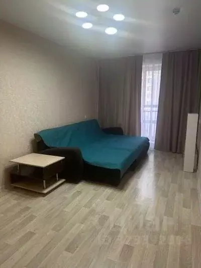 1-к кв. Красноярский край, Красноярск Вербная ул., 5 (44.0 м) - Фото 0