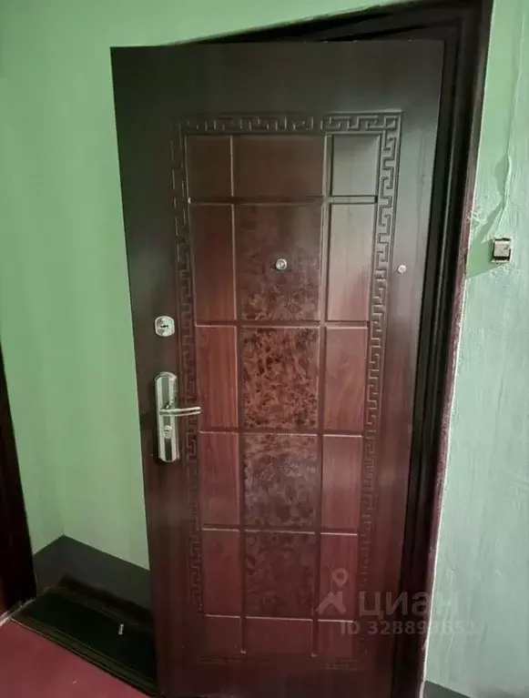 3-к кв. Санкт-Петербург просп. Авиаконструкторов, 10 (64.5 м) - Фото 1