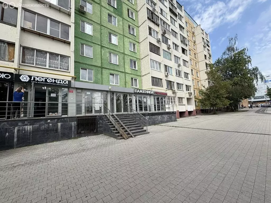 Помещение свободного назначения (20.8 м) - Фото 1
