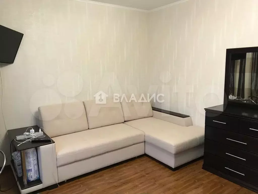 3-к. квартира, 72 м, 7/17 эт. - Фото 1