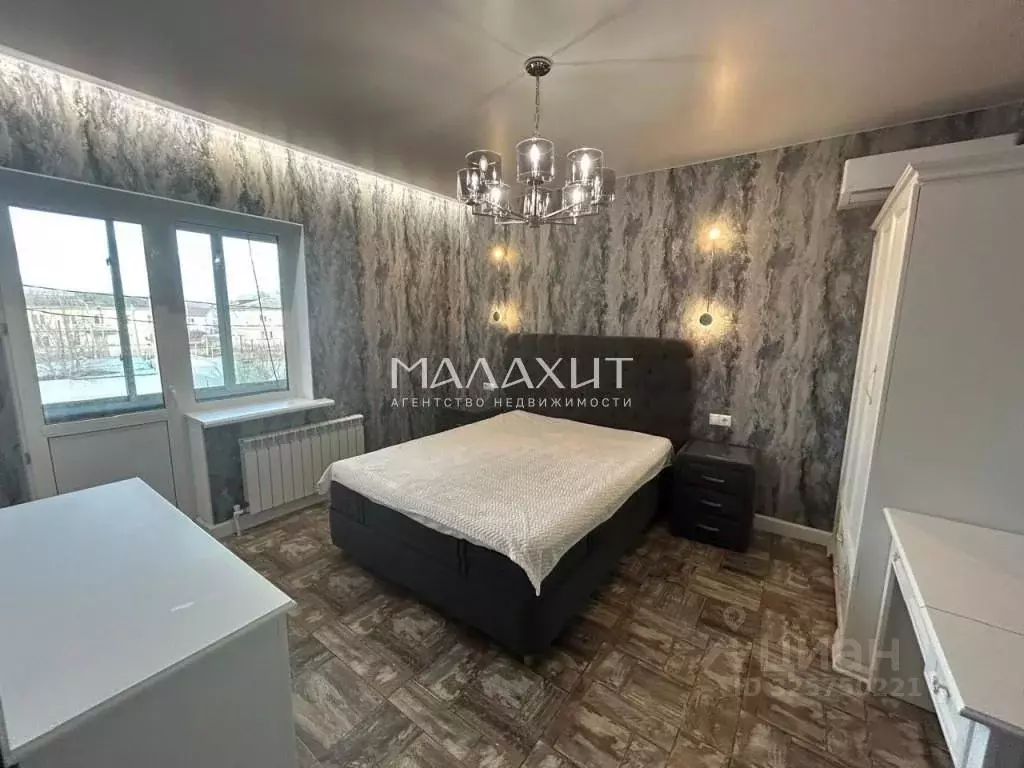 Дом в Самарская область, Самара пос. Рубежный, ул. Продольная (185 м) - Фото 2