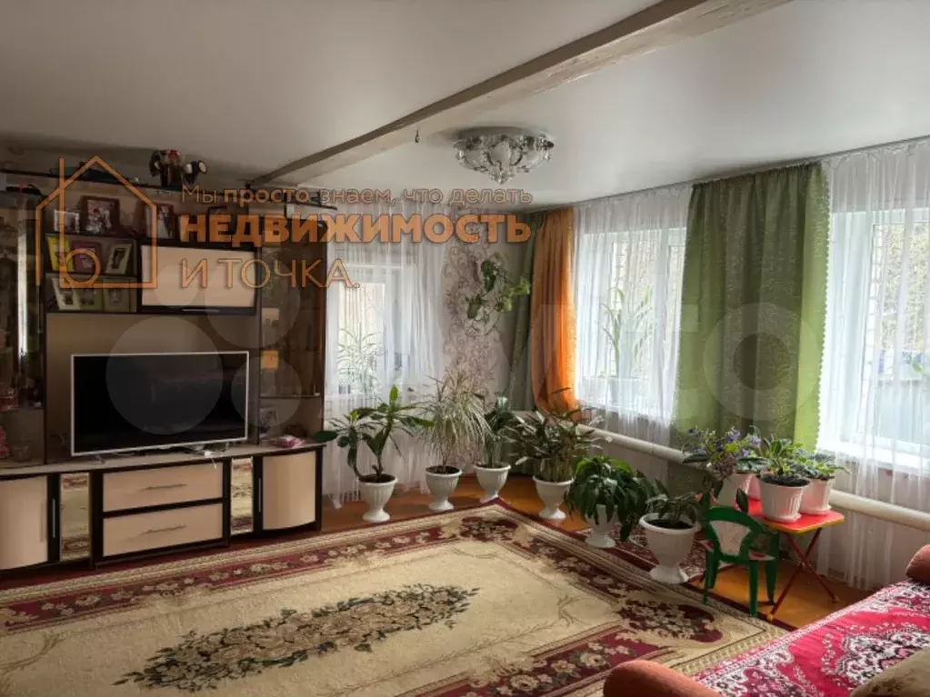 Дом 70 м на участке 6 сот. - Фото 1