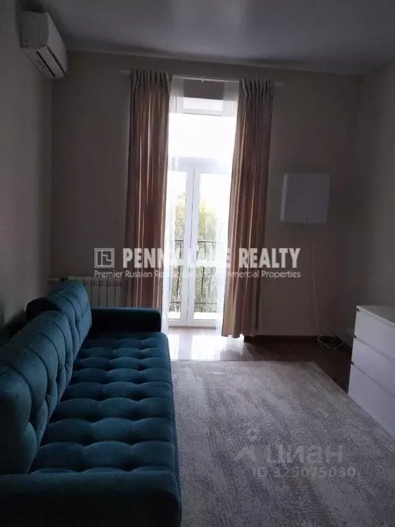 1-к кв. Москва ул. Строителей, 6К1 (34.1 м) - Фото 2