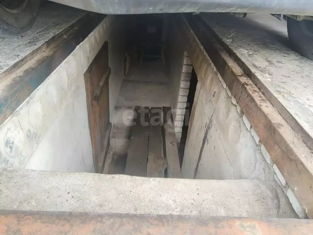 Гараж в Владимирская область, Покров ул. Испытателей (39 м) - Фото 1