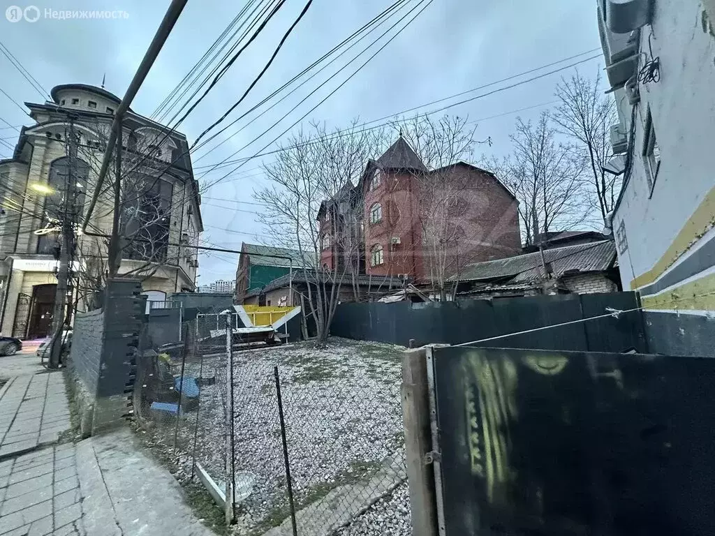 Участок в Махачкала, Ленинский внутригородской район (3.1 м) - Фото 1