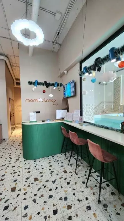 Помещение свободного назначения в Москва Мосфильмовская ул., 98к1 (120 ... - Фото 2