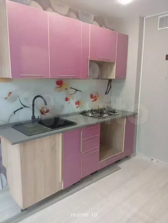 Квартира-студия, 18 м, 3/5 эт. - Фото 1