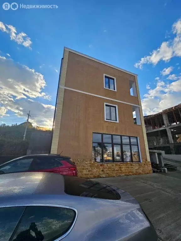 Дом в Сочи, улица Голенева, 9/11 (227.4 м) - Фото 2