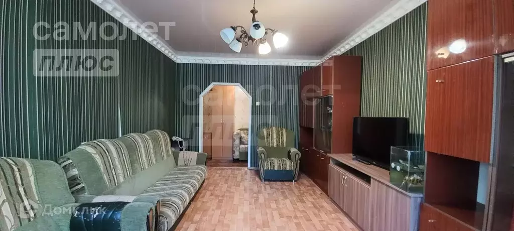 Продаётся 2-к квартира, 52.2 м - Фото 0