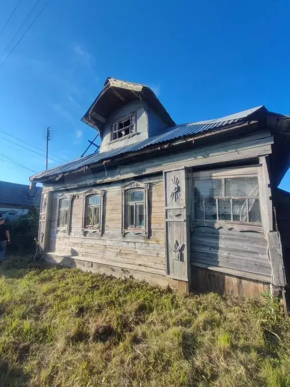 Дом 129,5 м на участке 11,4 сот. - Фото 1