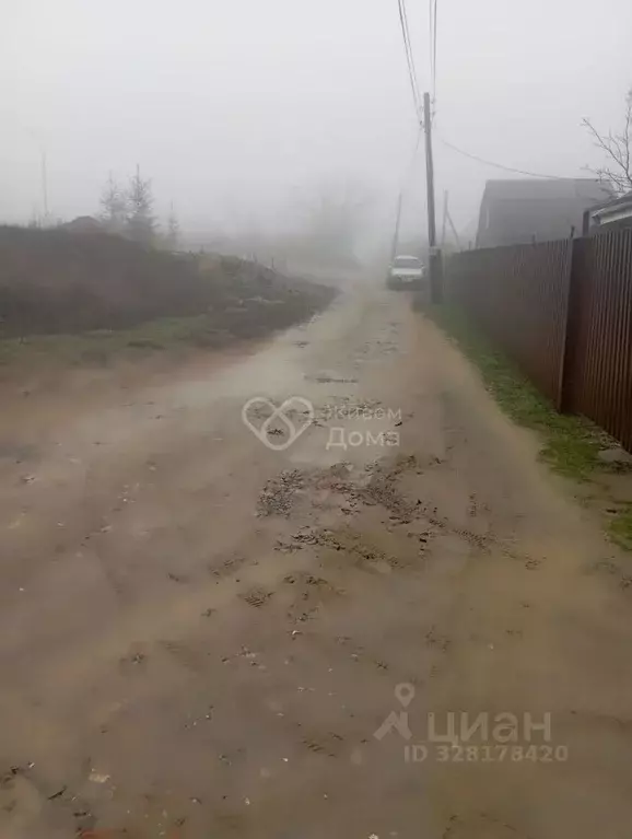 Участок в Волгоградская область, Волгоград Электромонтажник СНТ,  ... - Фото 1