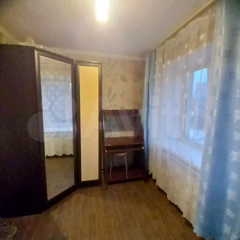 1-к. квартира, 15 м, 3/5 эт. - Фото 1