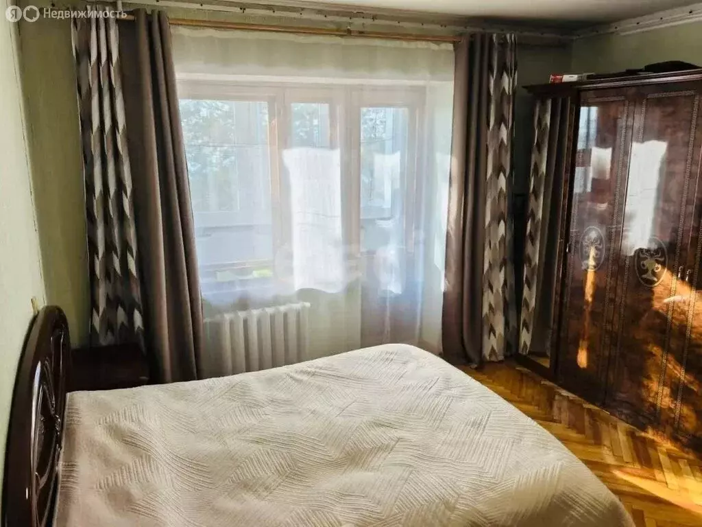 3-комнатная квартира: Чита, Кайдаловская улица, 41 (84.9 м) - Фото 1