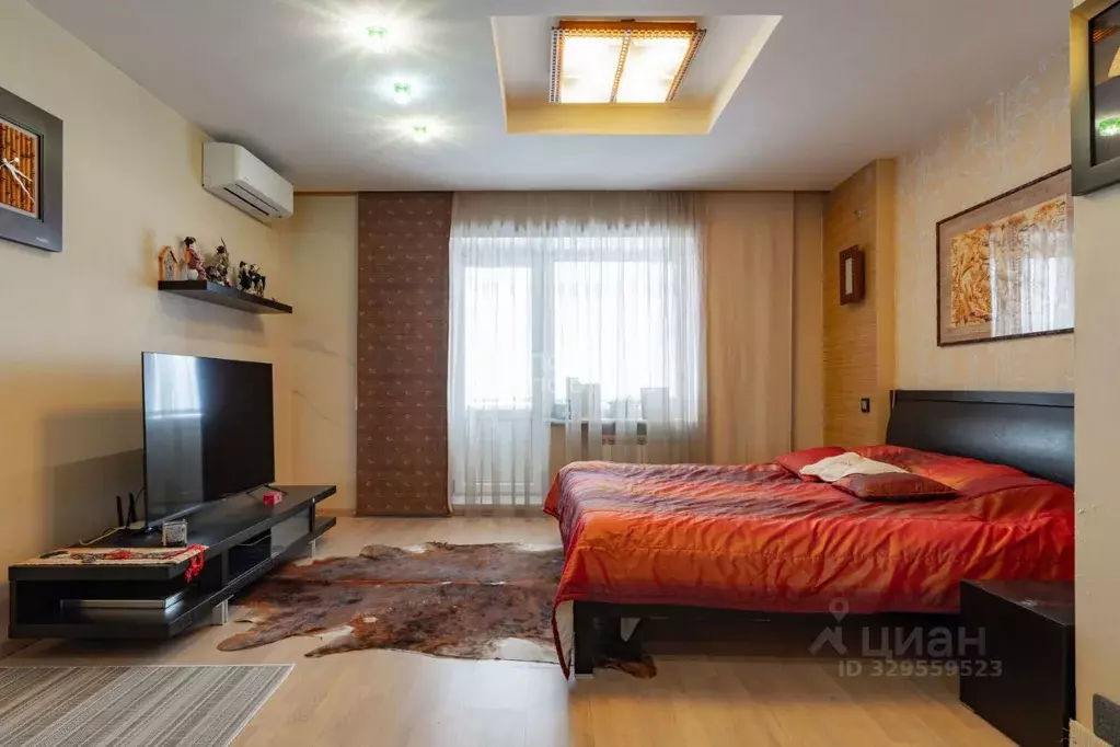 3-к кв. Санкт-Петербург Морская наб., 37к2 (173.4 м) - Фото 2