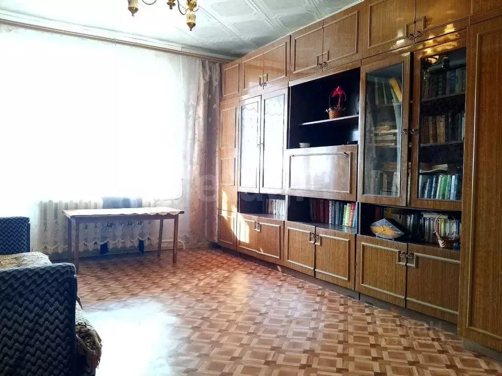 2-к кв. Владимирская область, Ковров ул. Пугачева, 35 (48.3 м) - Фото 1