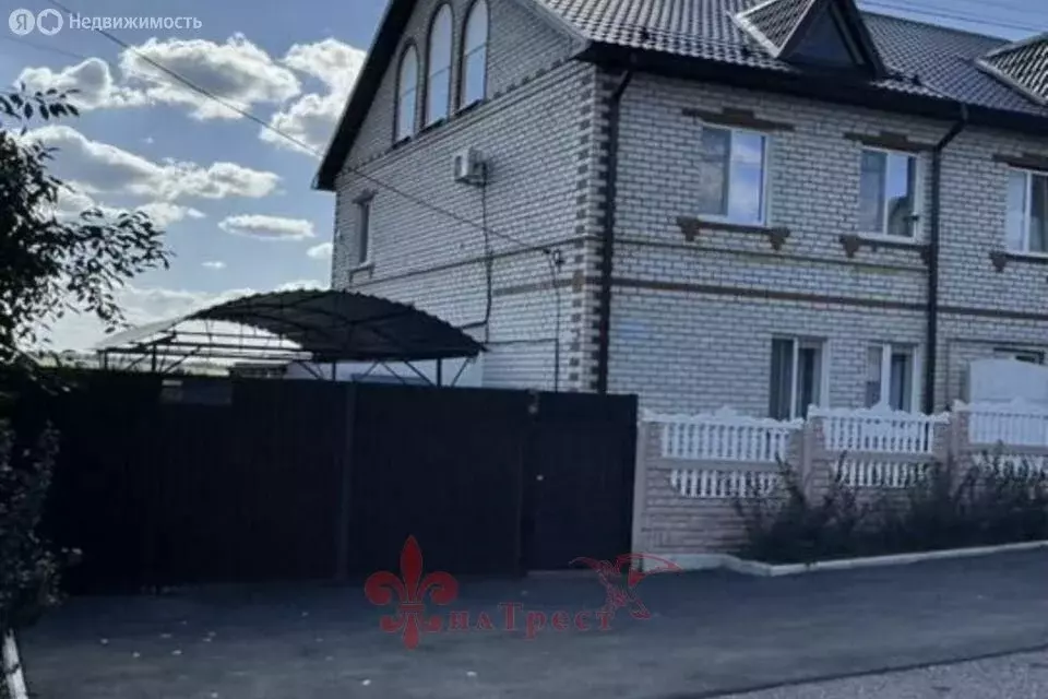 Дом в Белгород (132.8 м) - Фото 1