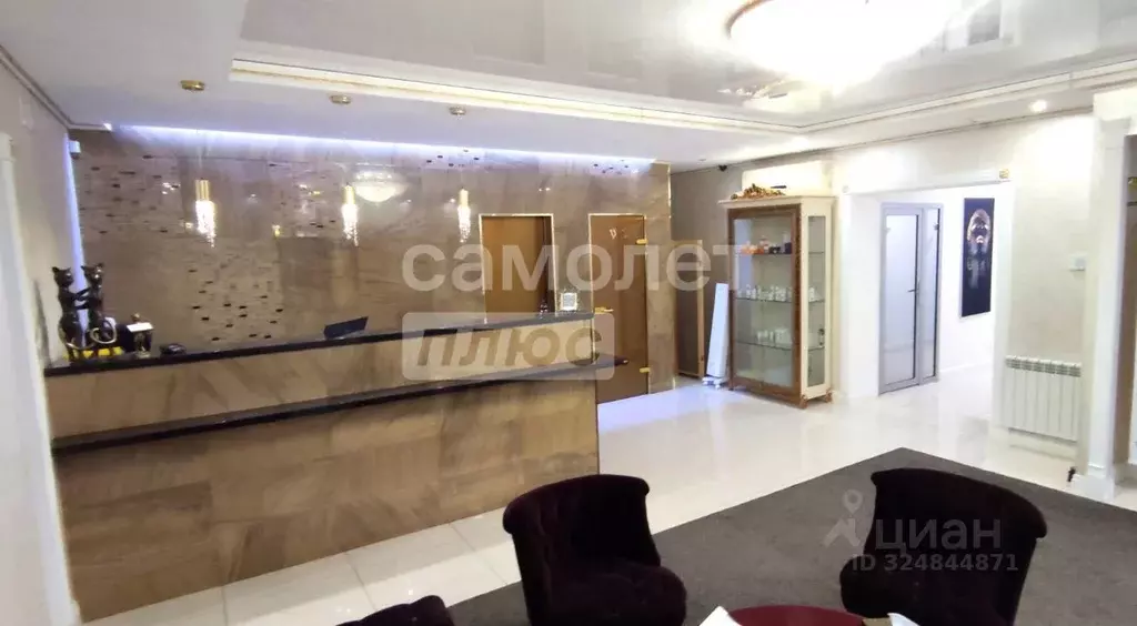 Офис в Курганская область, Курган Советская ул., 155 (262 м) - Фото 1