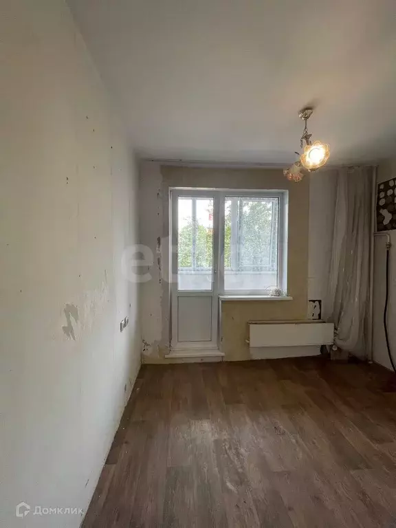 Продаётся 1-к квартира, 39.3 м - Фото 0