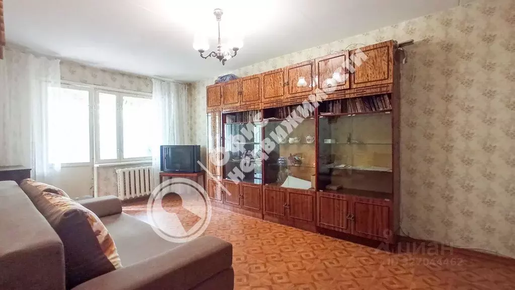 2-к кв. Пензенская область, Пенза ул. Бородина, 3 (52.2 м) - Фото 2