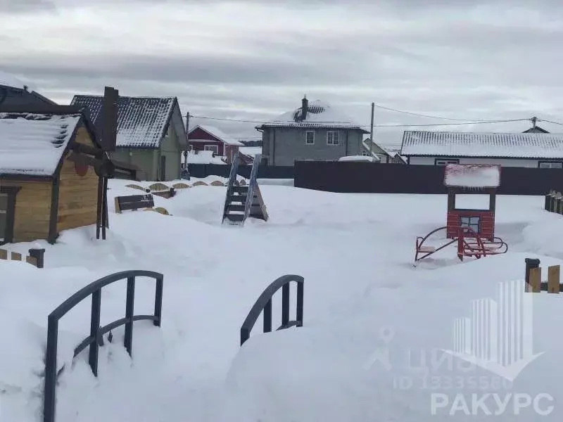 Участок в Пермский край, д. Мокино ул. Дружбы, 2 (8.0 сот.) - Фото 0