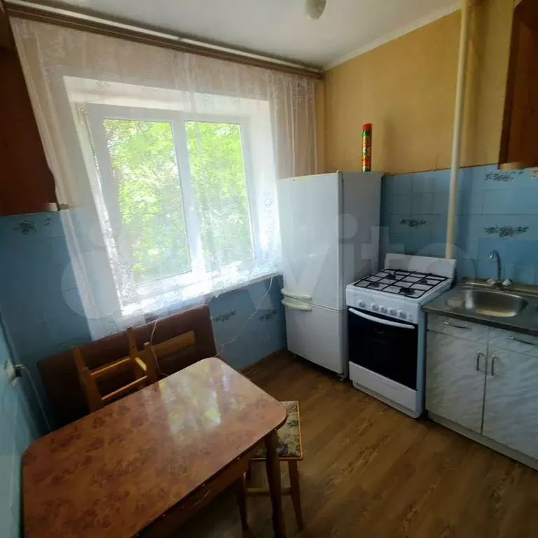 2-к. квартира, 45,3 м, 3/5 эт. - Фото 0
