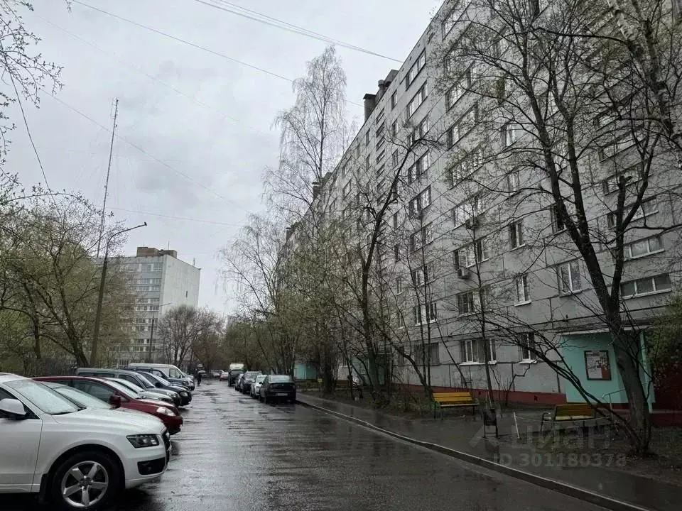 Комната Московская область, Люберцы Московская ул., 16 (28.1 м) - Фото 0