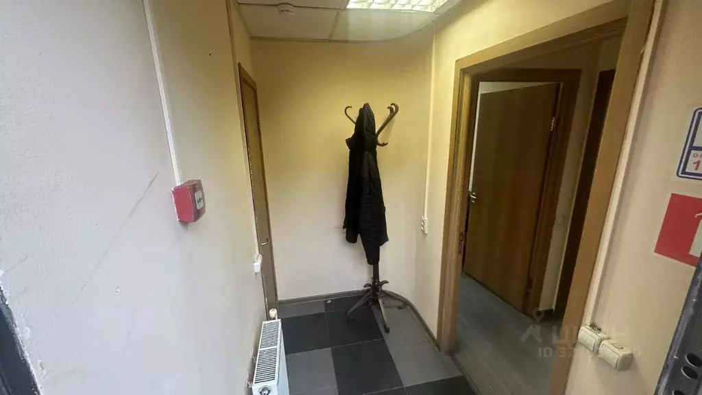 Офис в Московская область, Химки ул. Энгельса, 7/15 (42 м) - Фото 2