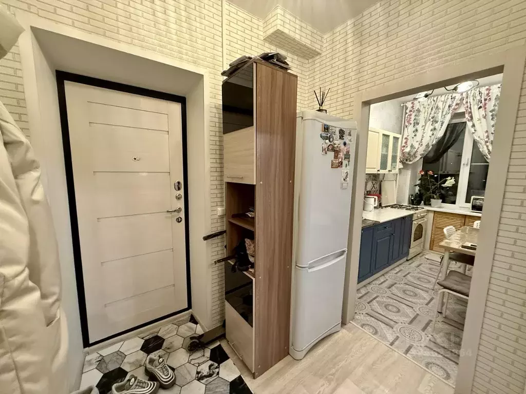 2-к кв. Москва просп. 60-летия Октября, 27К1 (42.0 м) - Фото 1