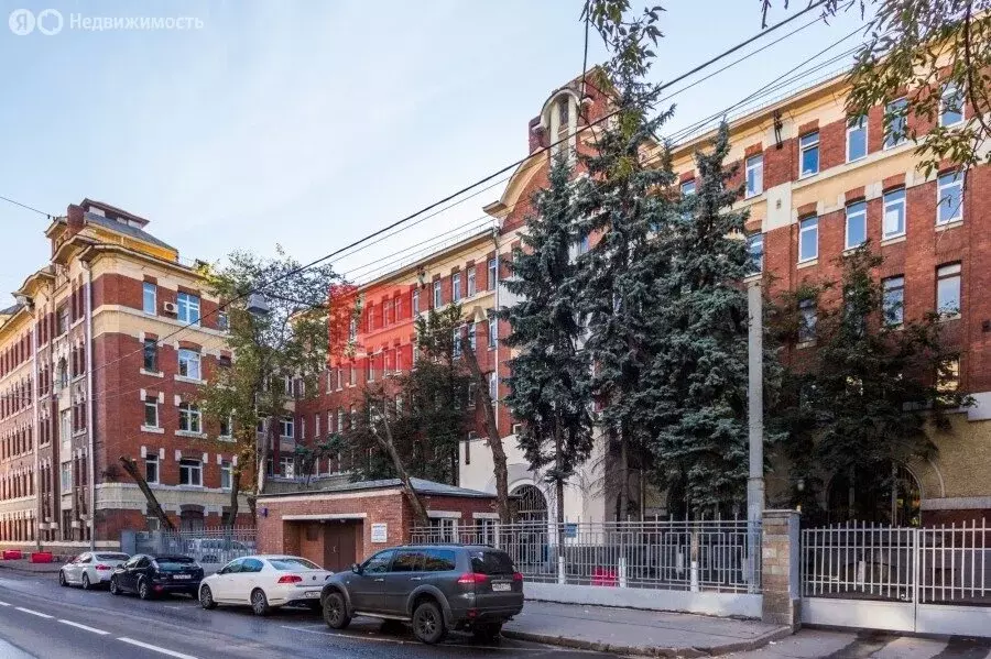 Офис (46 м) - Фото 1