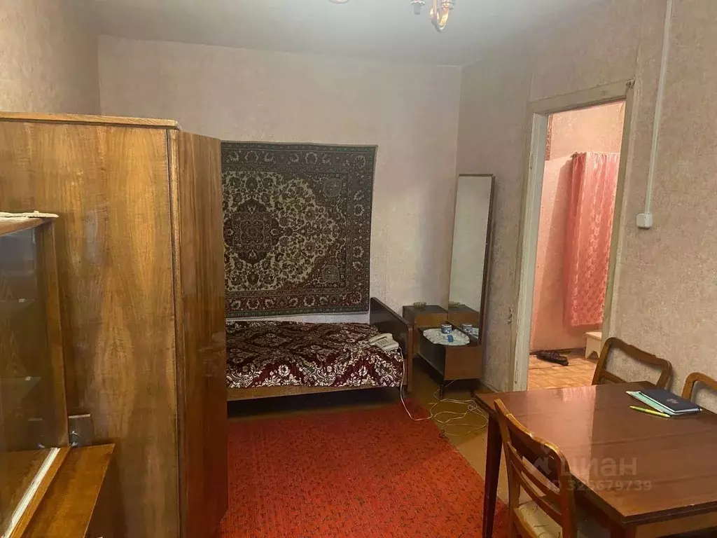 1-к кв. Московская область, Химки ул. Кирова, 19 (30.0 м) - Фото 1