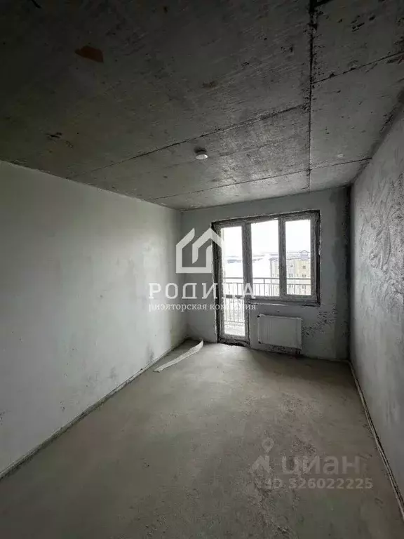 2-к кв. Хабаровский край, Хабаровск ул. Салтыкова-Щедрина, 1/1А (60.0 ... - Фото 2