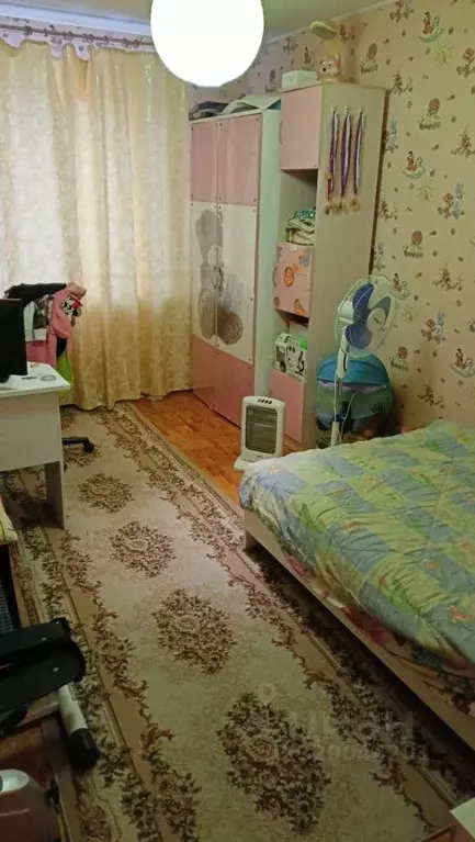 3-к кв. Пермский край, д. Кондратово ул. Садовое Кольцо, 2 (67.0 м) - Фото 2
