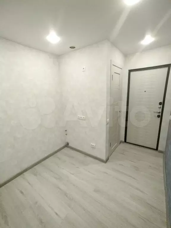 Квартира-студия, 10 м, 1/1 эт. - Фото 1
