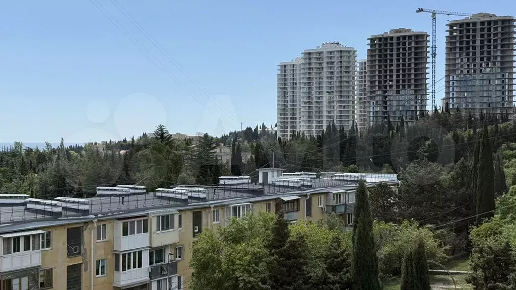 2-к. квартира, 43,7 м, 5/5 эт. - Фото 1