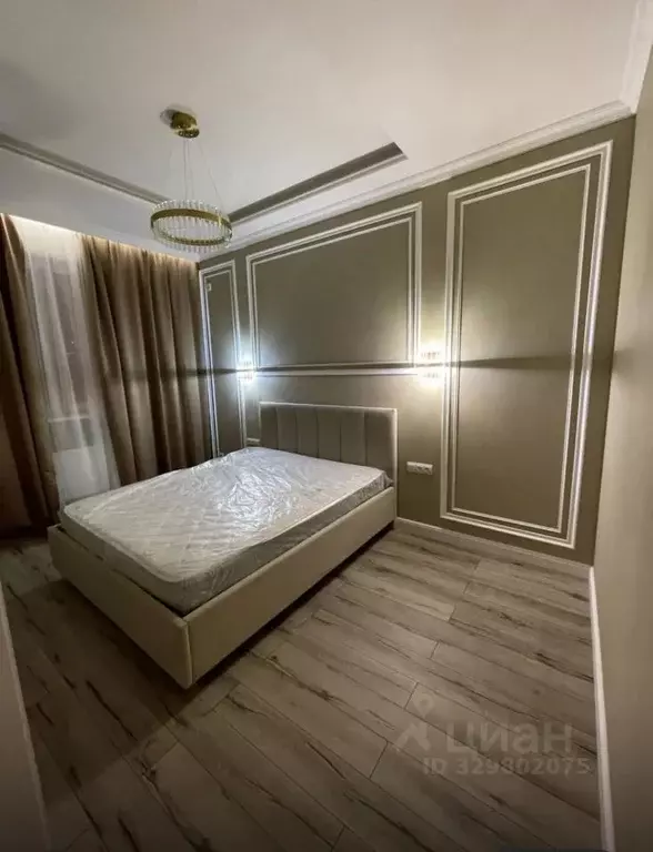 2-к кв. Московская область, Химки Ленинский просп., 35к3 (51.0 м) - Фото 1