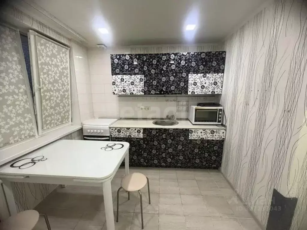 1-к кв. Краснодарский край, Краснодар пос. Березовый, ул. Имени ... - Фото 2