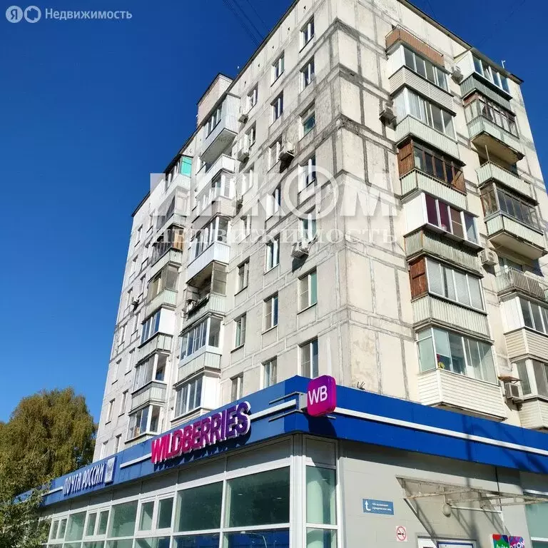 1-комнатная квартира: Москва, Мосфильмовская улица, 34 (32.2 м) - Фото 1