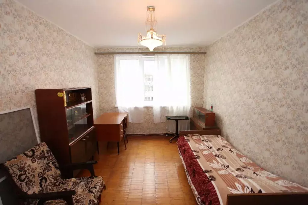 2-к кв. Костромская область, Кострома Якиманиха мкр, 9 (49.3 м) - Фото 1